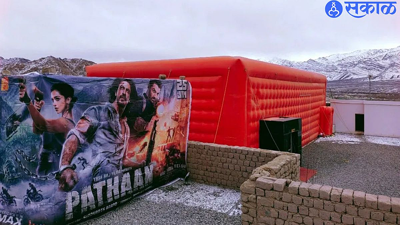 Pathaan Movie