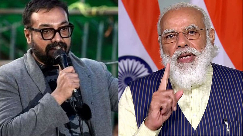 Anurag Kashyap