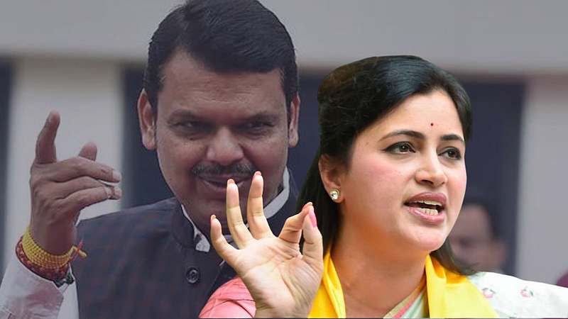Devendra Fadnavis