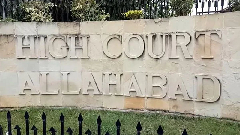 Allahabad HC