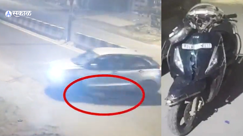 Delhi Kanjhawala Case