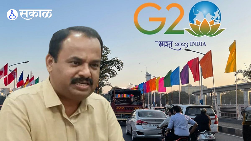 G20 Pune