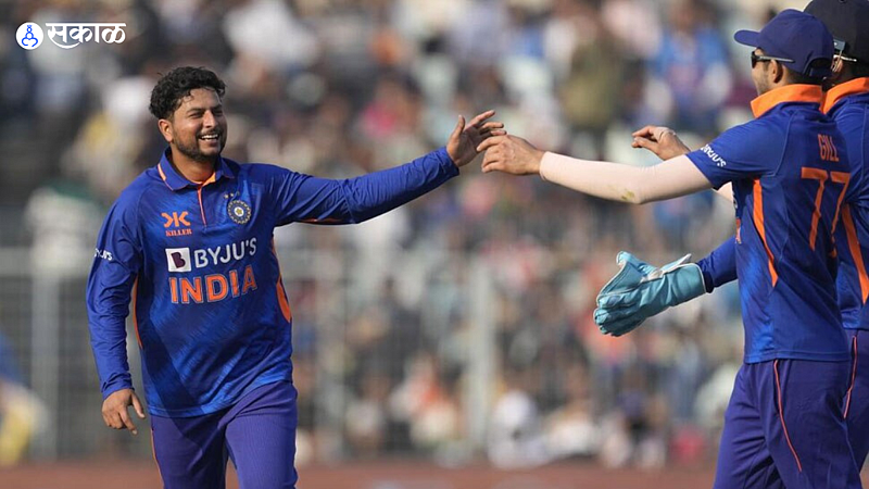 kuldeep yadav may drop from team india playing 11