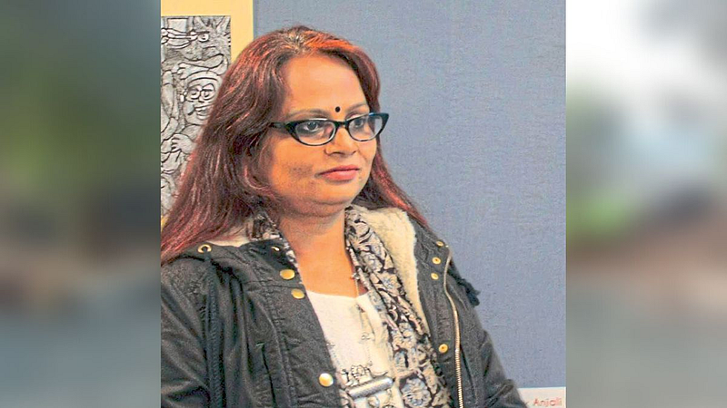अंजली बावसे
