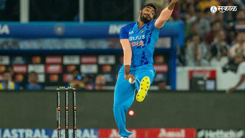 Jasprit Bumrah Ex-India Cricketer aakash chopra