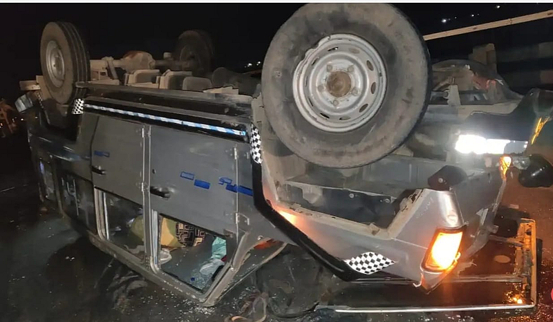 Accident