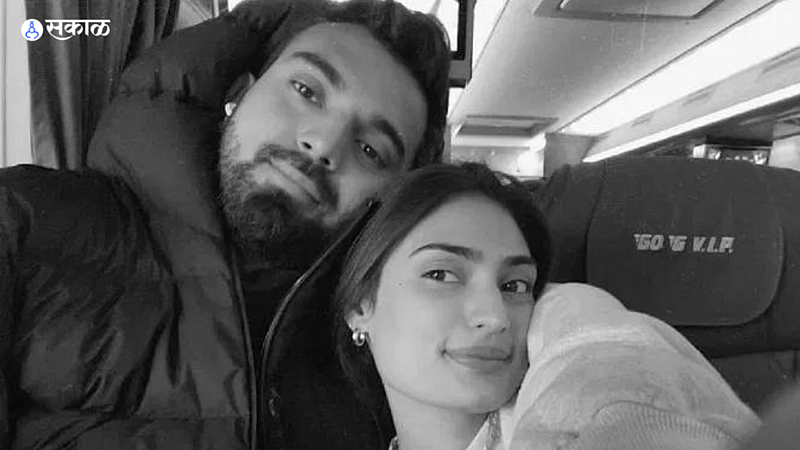 kl rahul and athiya shetty marriage