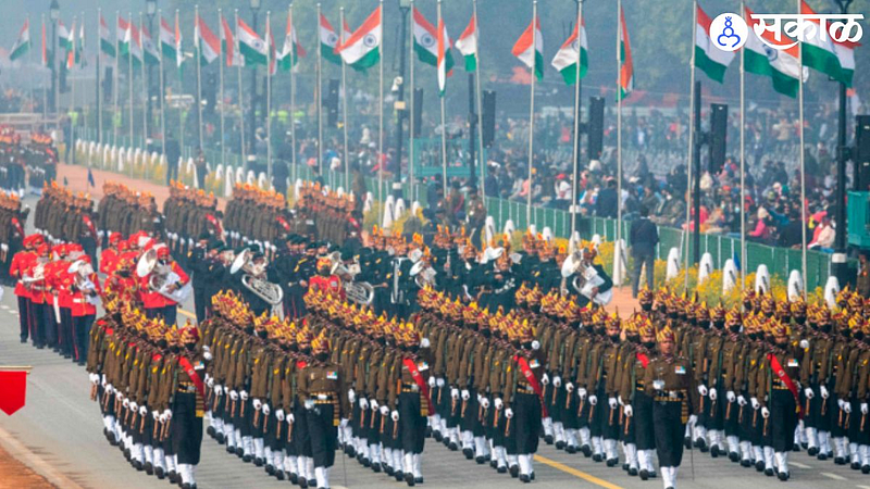 Republic Day Parade