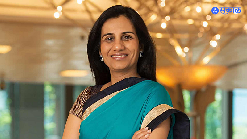 Chanda Kochhar
