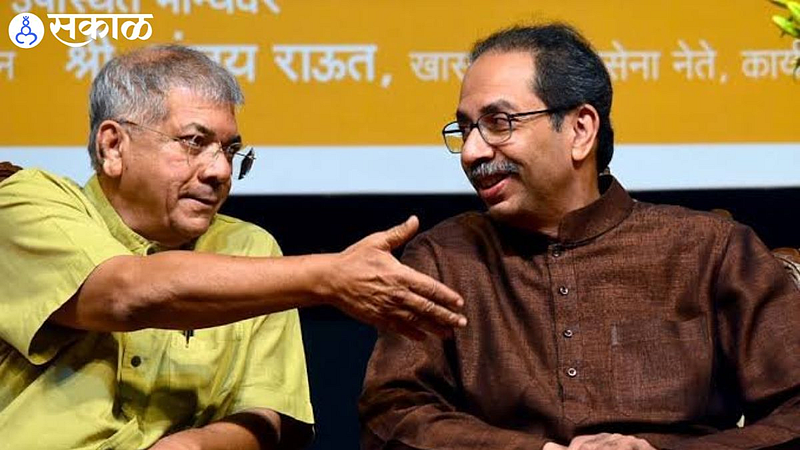 Shivsena-VBA Alliance