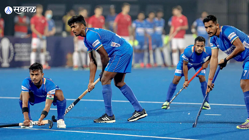 Men’s Hockey WC Live Streaming