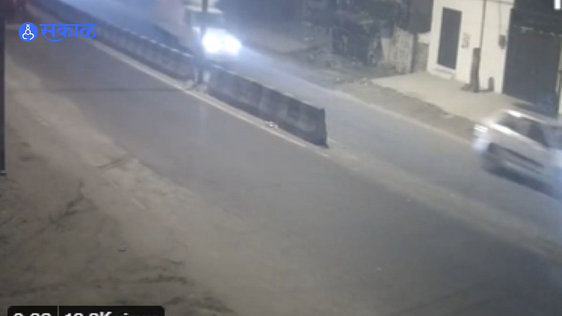 Delhi Crime