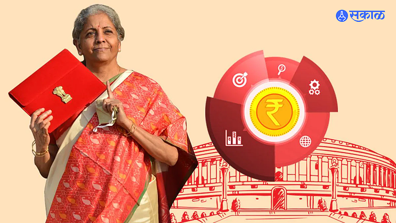 Budget 2023