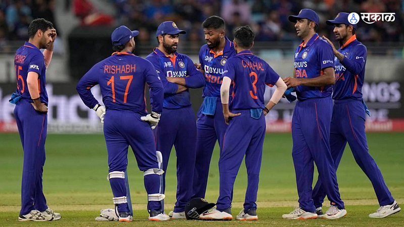 Jasprit Bumrah added to India squad for ODI series against Sri Lanka