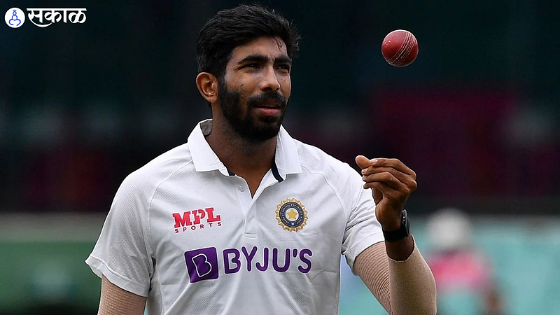 Jasprit Bumrah Fitness India Vs Australia Test Series