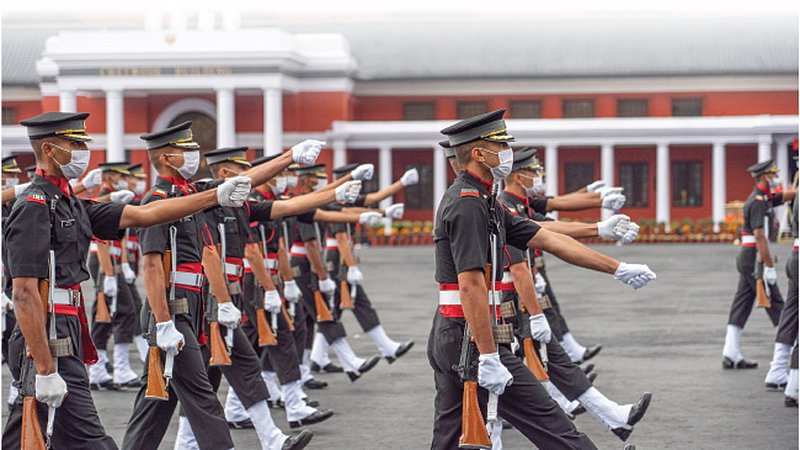 National Defense Academy