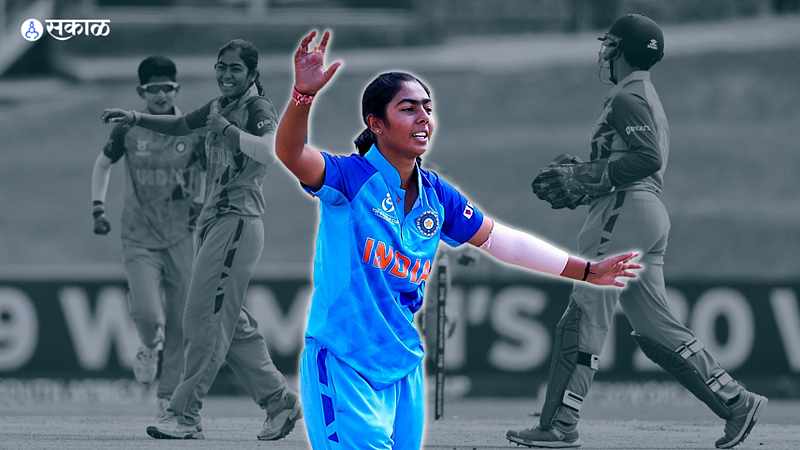 Parshavi Chopra