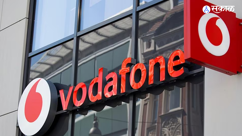 Vodafone Layoff