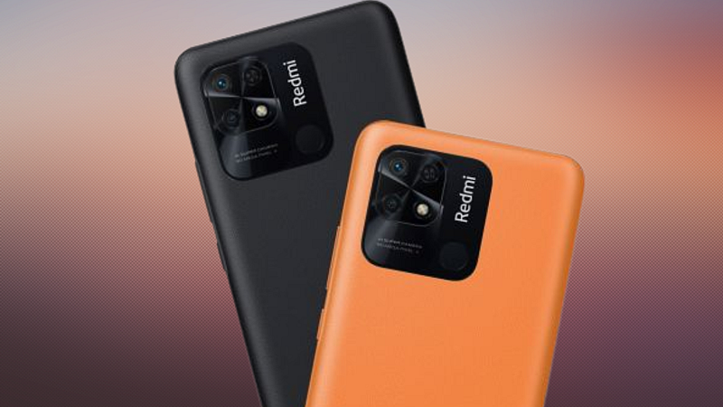 Redmi 10 Power