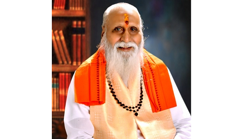 Sadgurudas Maharaj
