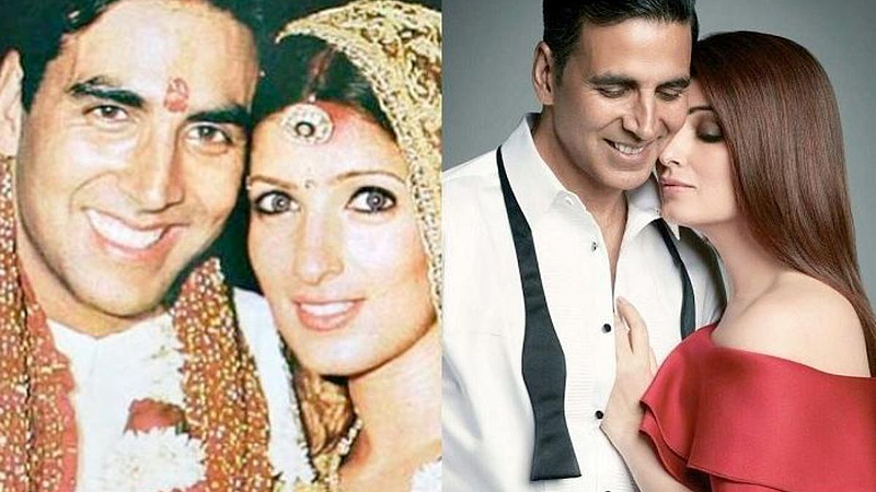 Akshay Kumar