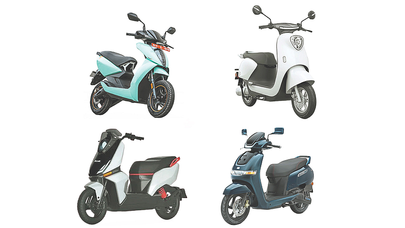 Electric Bike
