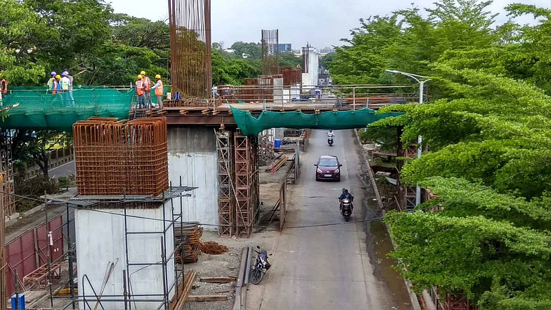 Pune Metro