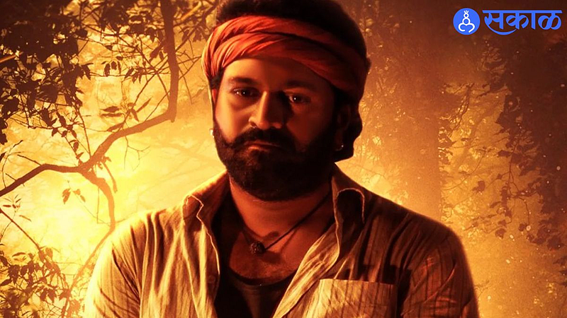 Rishab Shetty