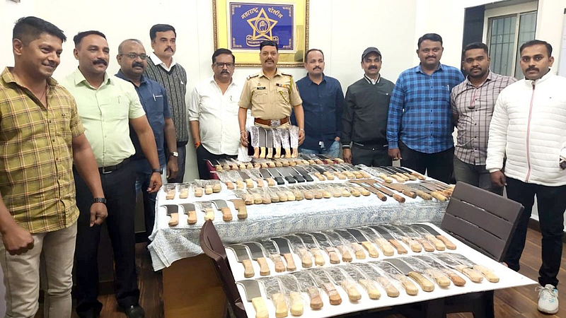 pune crime