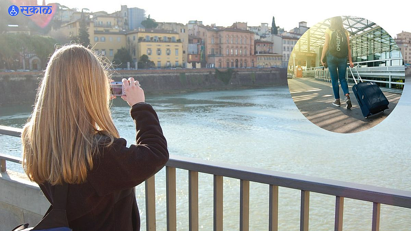 Foreign Countries trip without Visa