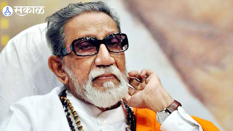Shivsena History