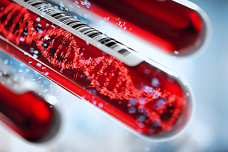 Liquid Biopsy