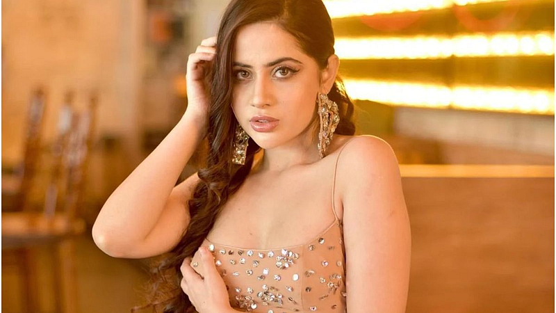 Urfi Javed