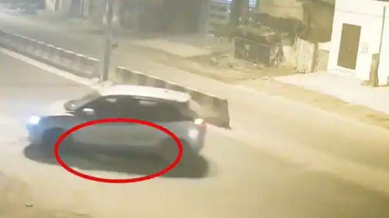 Kanjhawala Case