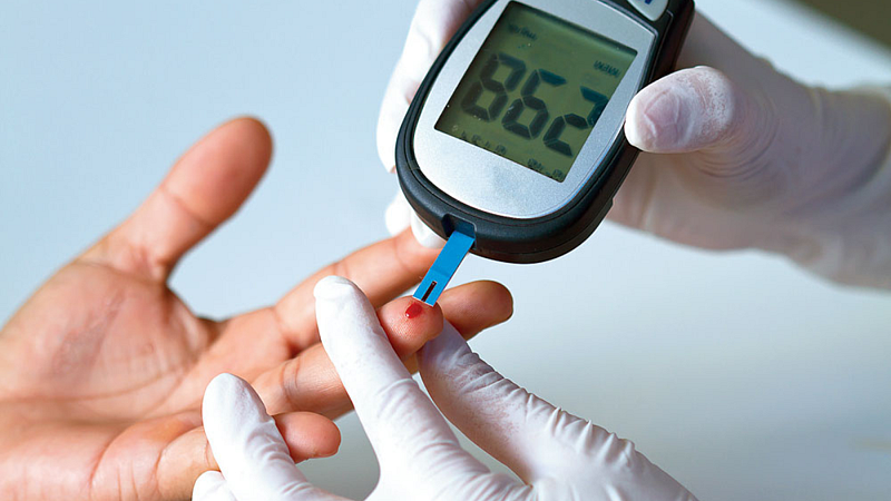 Diabetes Disease