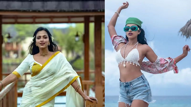 Amala Paul