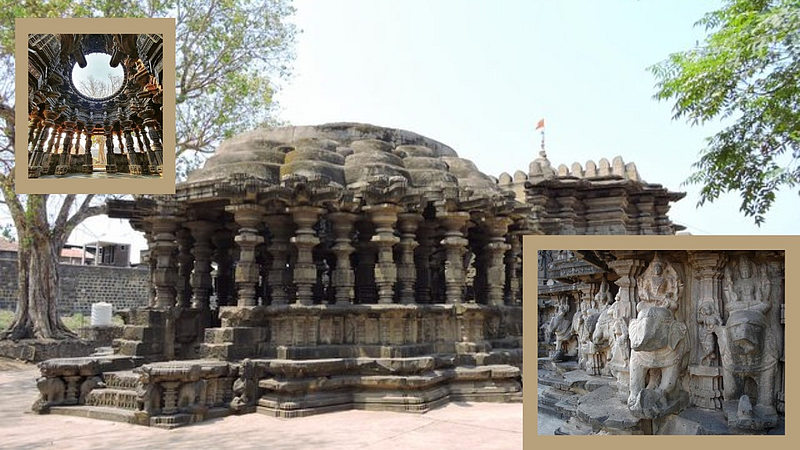 Kopeshwar Temple