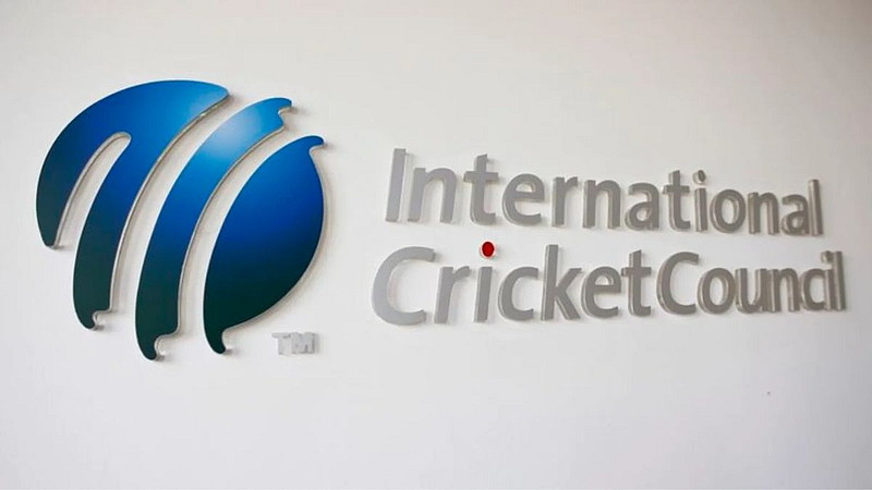 ICC Duped Online
