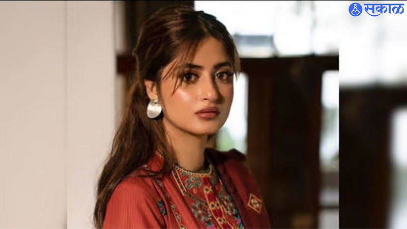 Sajal Ali
