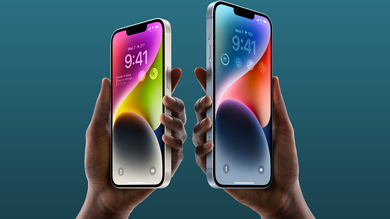 iPhone 14