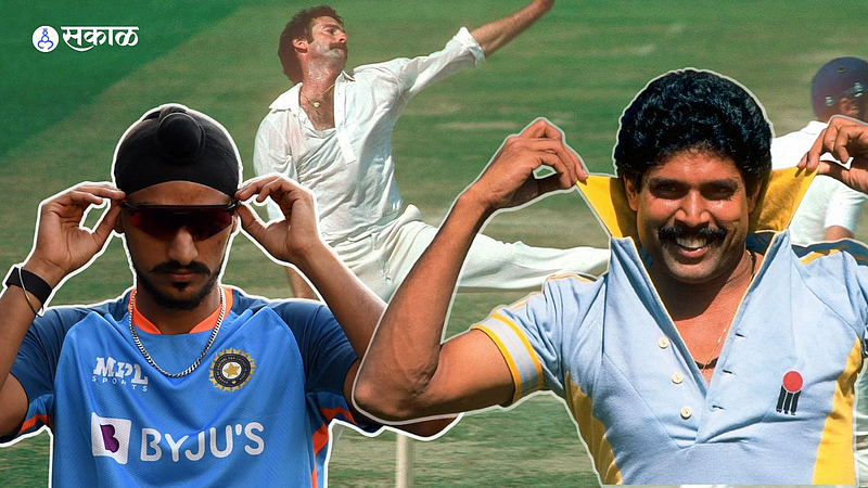 Arshdeep Singh No Ball 5 cricketers who never bowled a no-ball