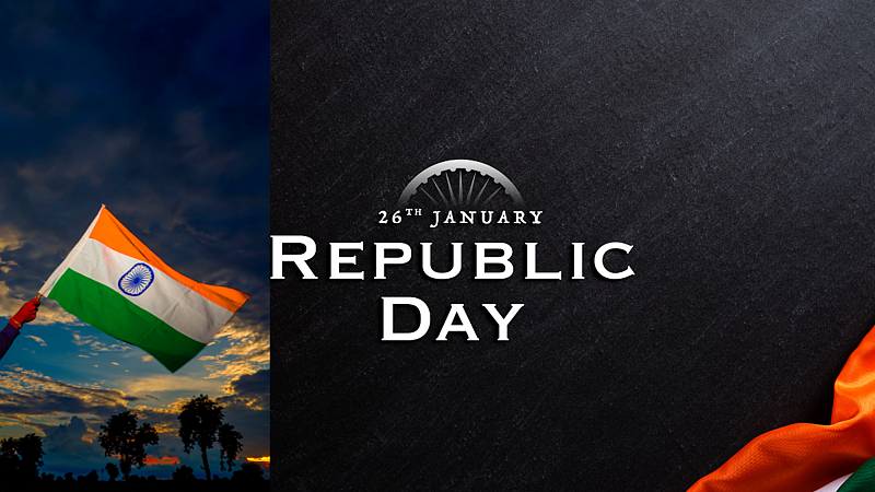Republic day 2023