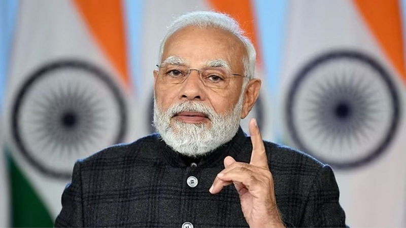PM Modi Visit Karnataka