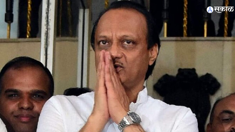 Ajit Pawar