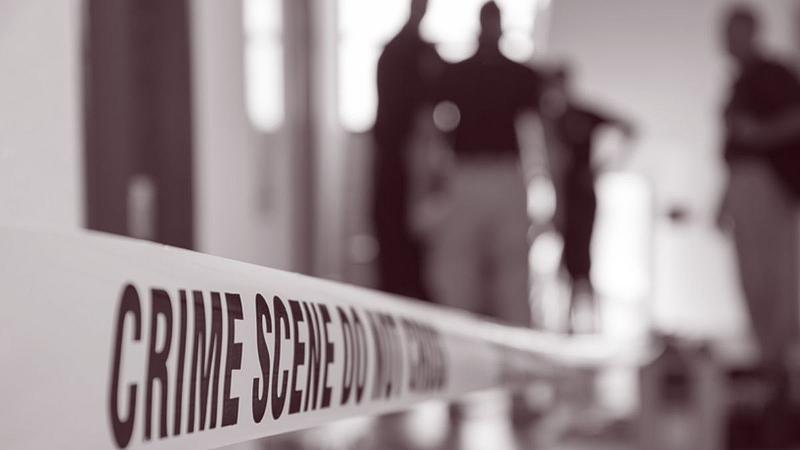 Delhi Crime : दोन वर्षापूर्वी बलात्कार करणाऱ्या व्यक्तिच्या आईवर अल्पवयीन मुलीचा गोळीबार