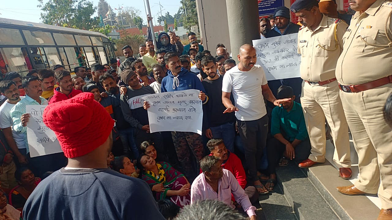 pimpri crime
