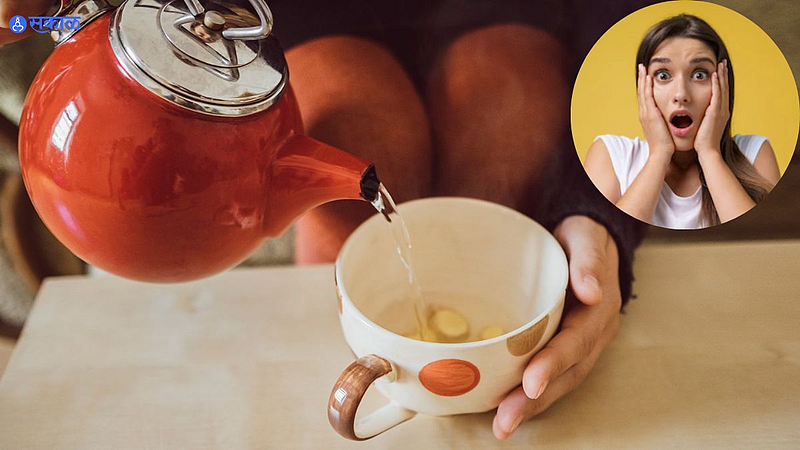 Diabetes Tea