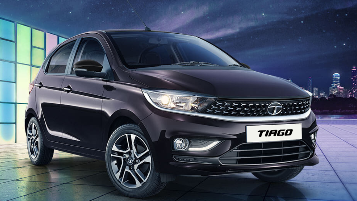 Tata Tiago