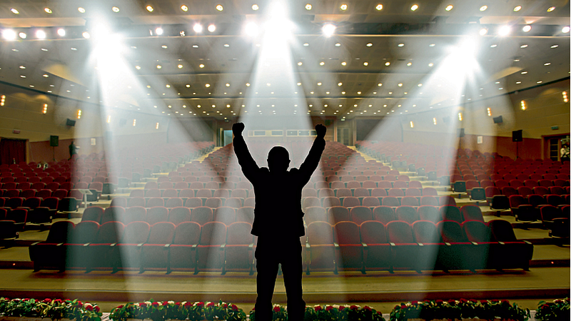 theater
