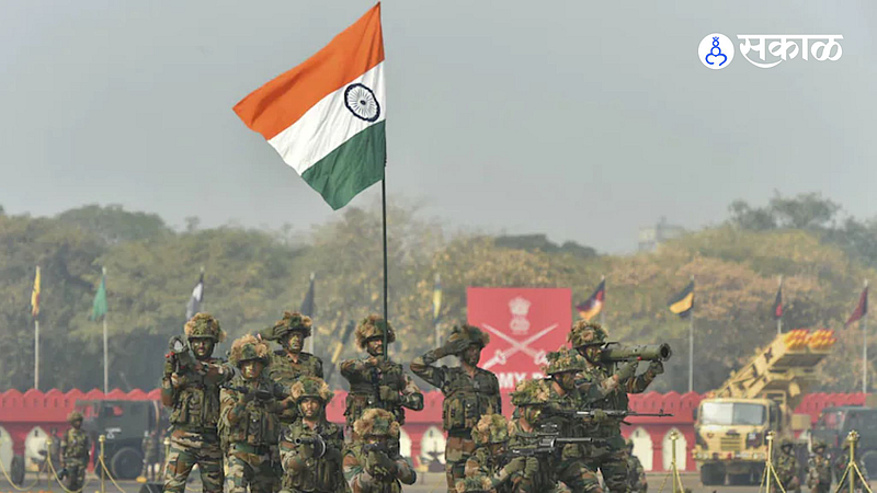 Army Day